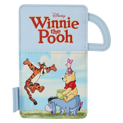 Winnie The Pooh Mug Carholder