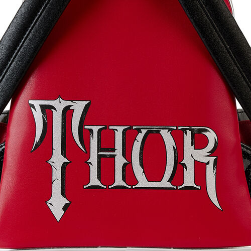 Marvel Shine Thor Cosplay Mini Backpack