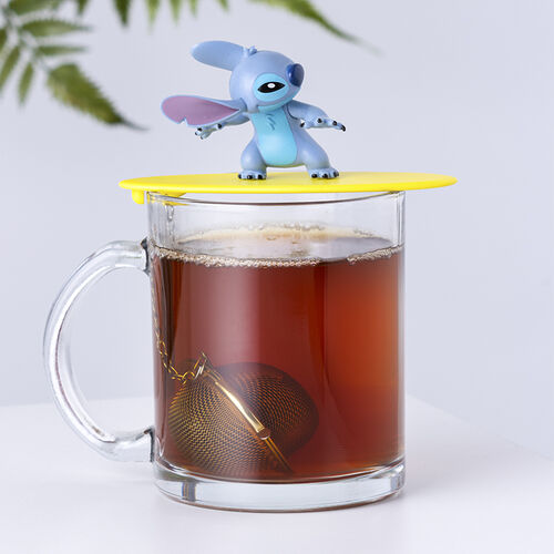 Stitch Tea Infuser