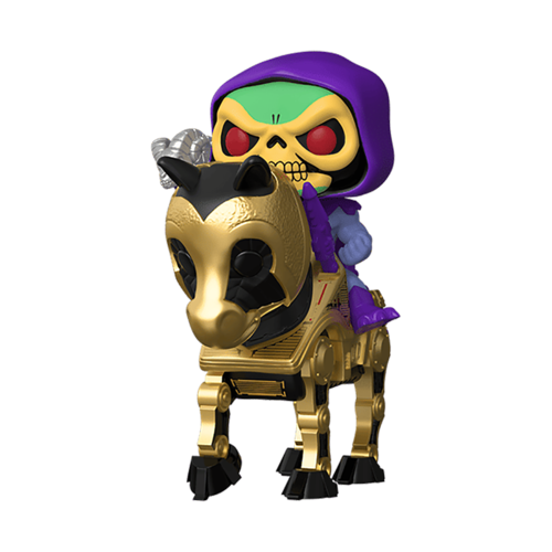 Funko Pop! Skeletor in Night Stalker