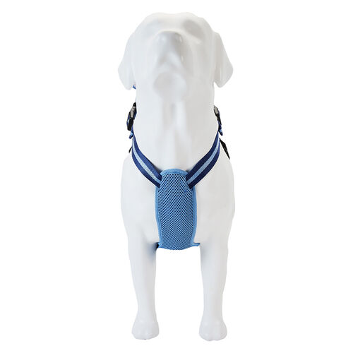 Disney Lilo & Stitch Dogs Mini Backpack  Harness. Size: L