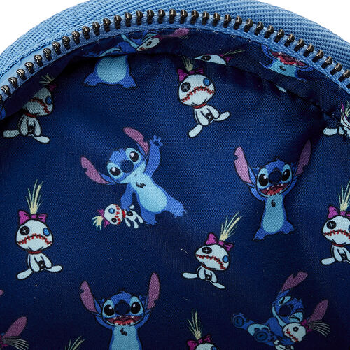 Disney Lilo & Stitch Dogs Mini Backpack  Harness. Size: L