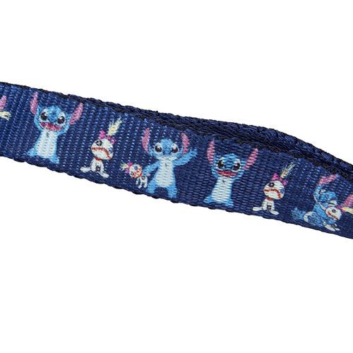 Disney Lilo & Stitch Pet collar. Size: M