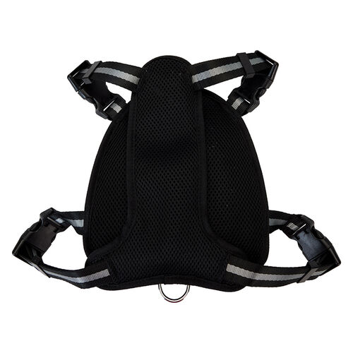 Star Wars Darth Vader Dogs Mini Backpack Harness. Size: S