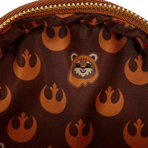 Star Wars Ewok Dogs Mini Backpack Harness. Size: S