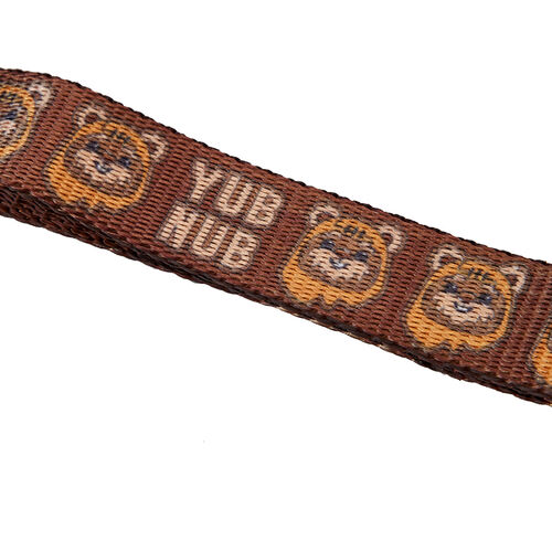Star Wars Ewok Pet collar. Size: M