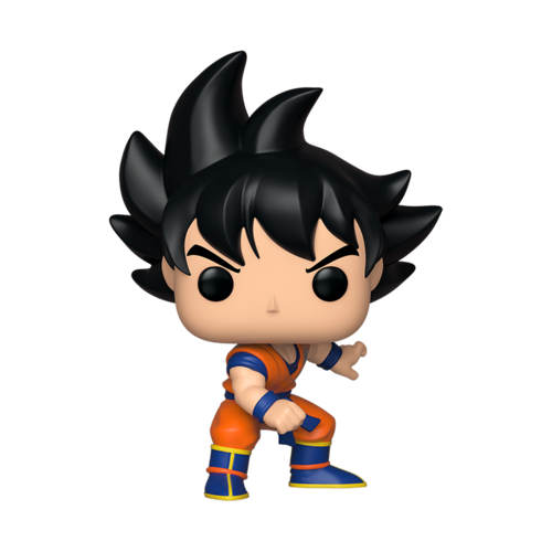 Figura Pop! Goku 9 cm
