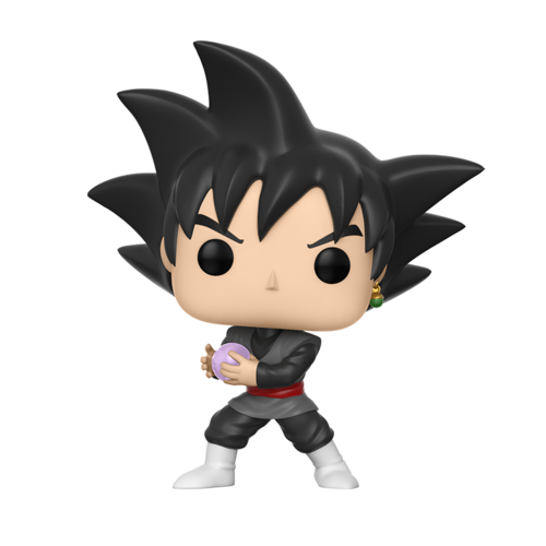 Figura Pop! Goku Black 9 cm