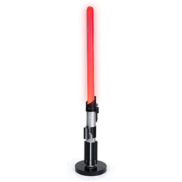 Table lamp Darth Vader Lightsaber 59,6 cm
