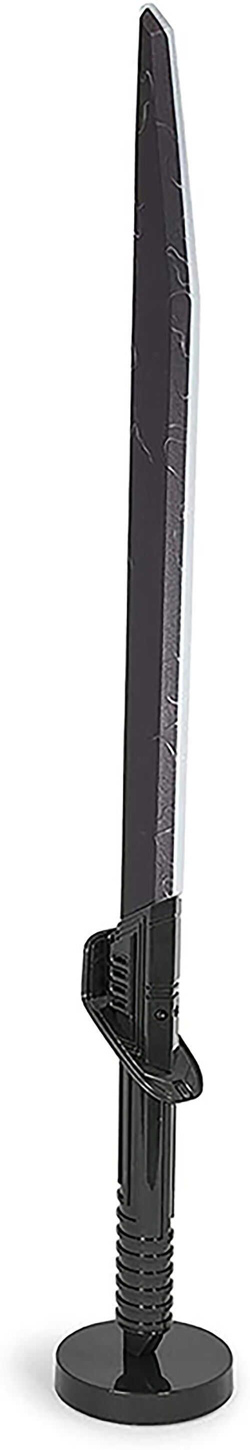 Lmpara de mesa Sable Oscuro 59,6 cm