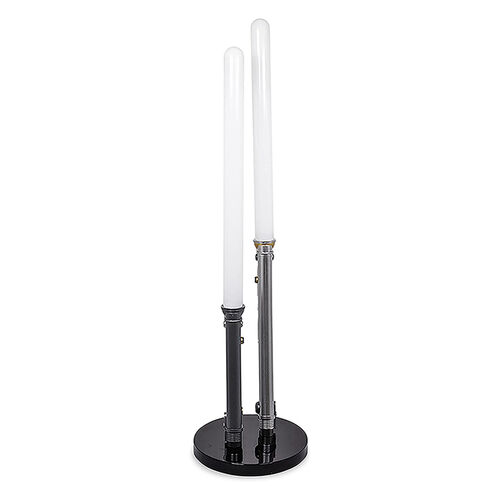 Table lamp Ahsoka Tano lightsaber 59,6 cm