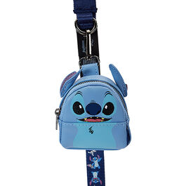 Mini Gofrera Stitch Lilo y Stitch Disney