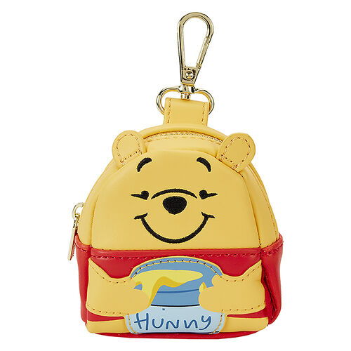 Disney Classic Winnie The Pooh Treat Bag