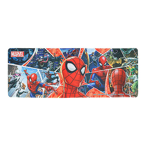 Spider Man Desk Mat 30 x 80 cm