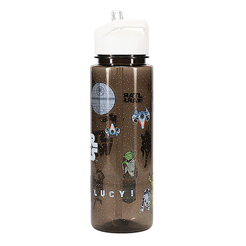 Botella personalizable Star Wars 650 ml