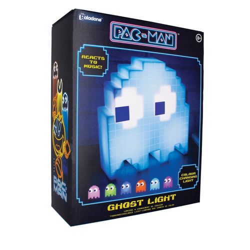 PAL - Pac Man Ghost Light