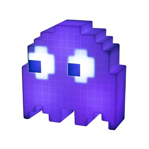 Lmpara Pac-Man fantasma