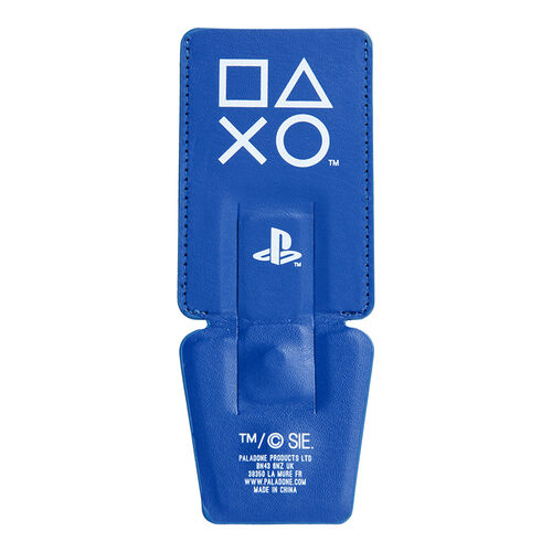 Playstation Card Holder and Phone Stand