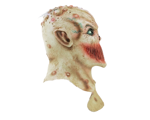 Deadly Silence Mask One Size Fits All