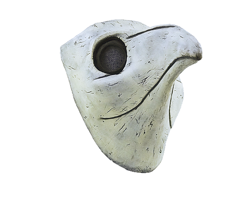 Peste Di Venezia Mask One Size