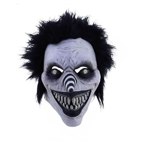 Laughing J. Mask One Size Fits All