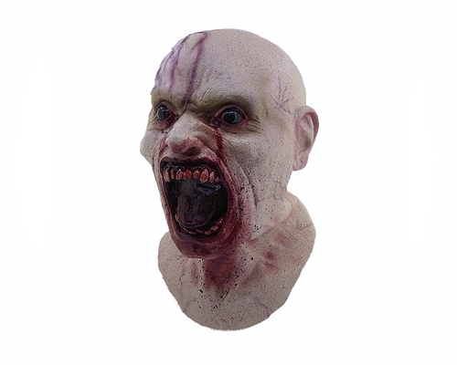 One Size Infected Mask