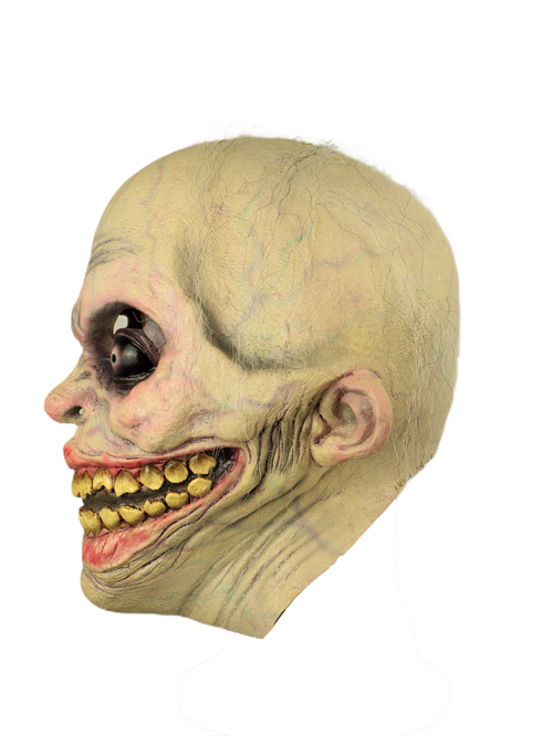 Abigail Mask One Size Fits All