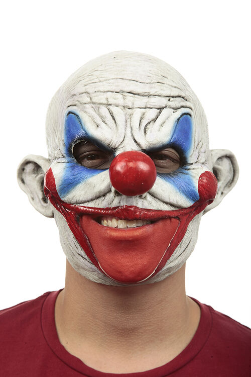 Clooney Clown