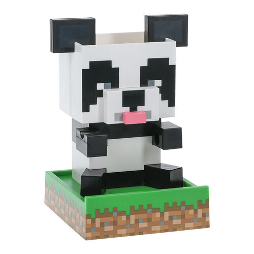 Panda Desktop Tidy 15 cm
