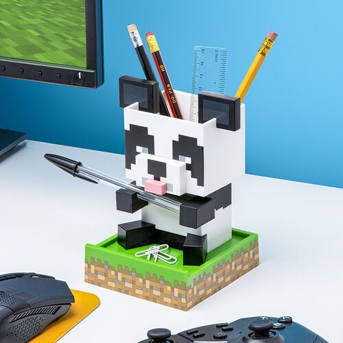 Organizador de escritorio Panda 15 cm