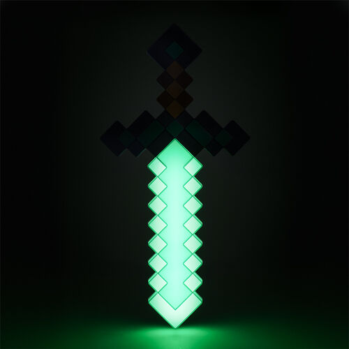 Diamond Sword Light 40 cm