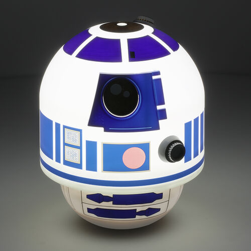 Lmpara oscilante R2-D2 14 cm