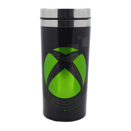 Vaso termo Xbox Logo 450 ml