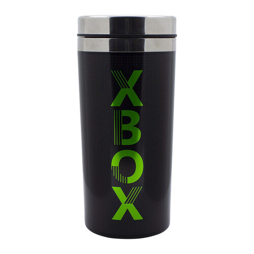 XBOX Metal Travel Mug 450 ml
