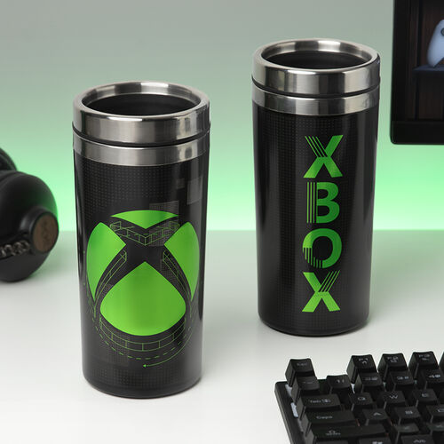 Vaso termo Xbox Logo 450 ml