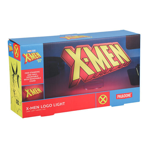 Lmpara X-Men '97 logo 27 cm