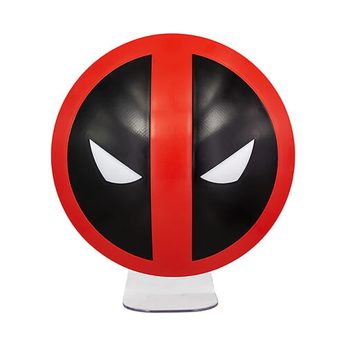 Lmpara Logo de Deadpool 22,5 cm