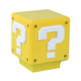 Mini Question Block Light 7,5 cm
