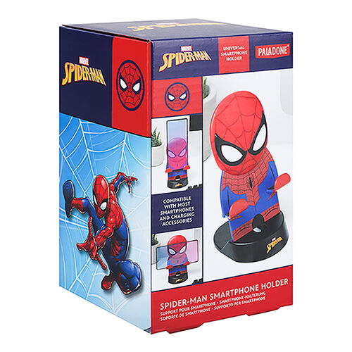 Spiderman Smartphone Holder 13 cm