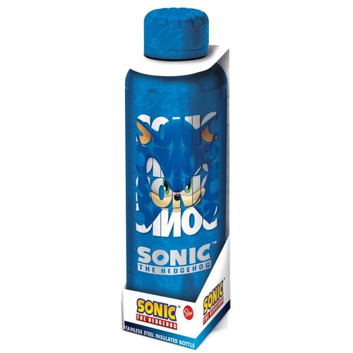 Thermos Bottle Sonic the Hedgehog 515 ml