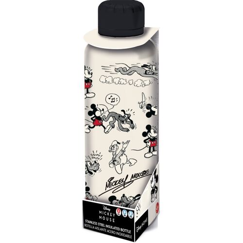 Thermos Bottle Mickey Mouse Vintage (vintage) 515 ml