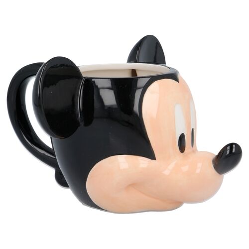 3D gift boxed mug Mickey Head 360 ml
