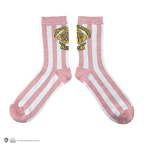 Socks Set Of 3 Harry Potter Honeydukes (Size 35 - 45)