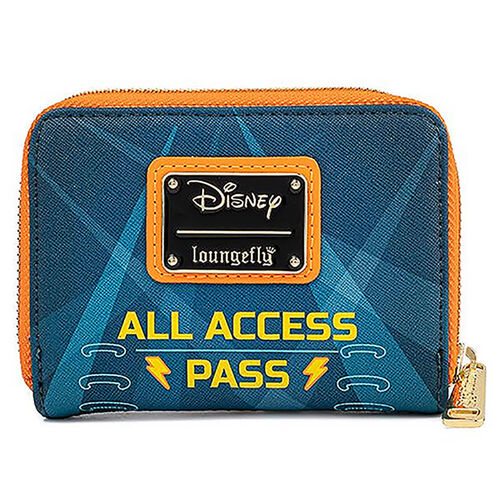 Poweline All Access Pass Wallet - Goofy Movie