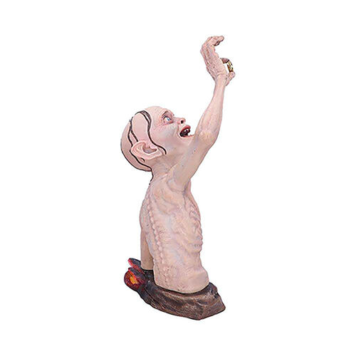 Busto Gollum 39 cm