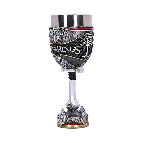 Copa Decorativa Aragorn 19,5 cm