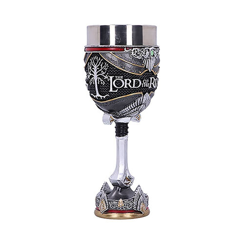 Copa Decorativa Aragorn 19,5 cm
