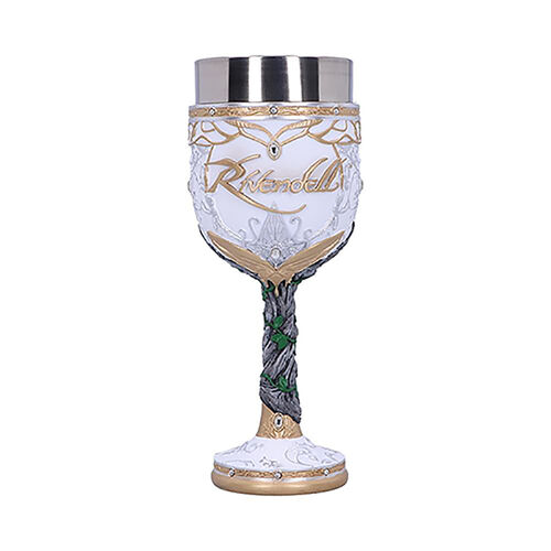 Copa Decorativa Rivendell 19,5 cm