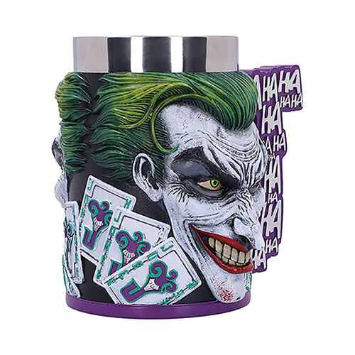 The Joker Tankard 15,5 cm