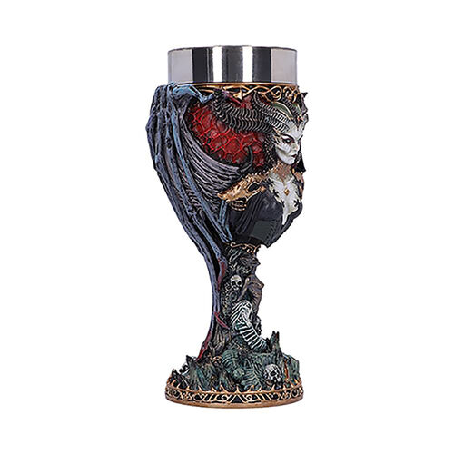 Decorative Goblet Lilith - Diablo IV 19,5 cm